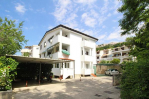 Apartments with a parking space Baska, Krk - 19201